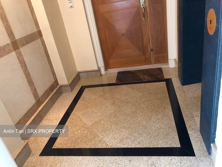 Gardenville (D10), Condominium #183696282